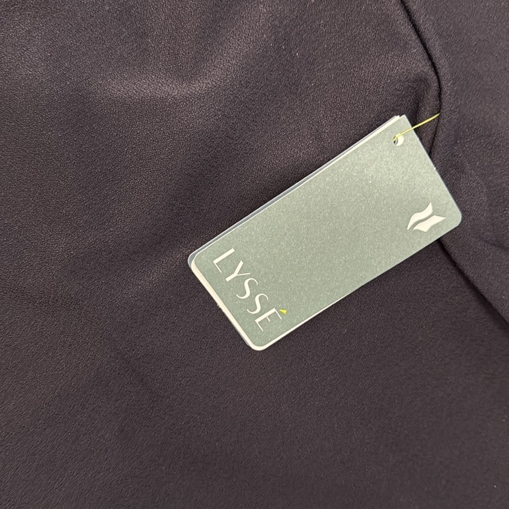 Lyses pants size L NWT - Picture 2 of 11